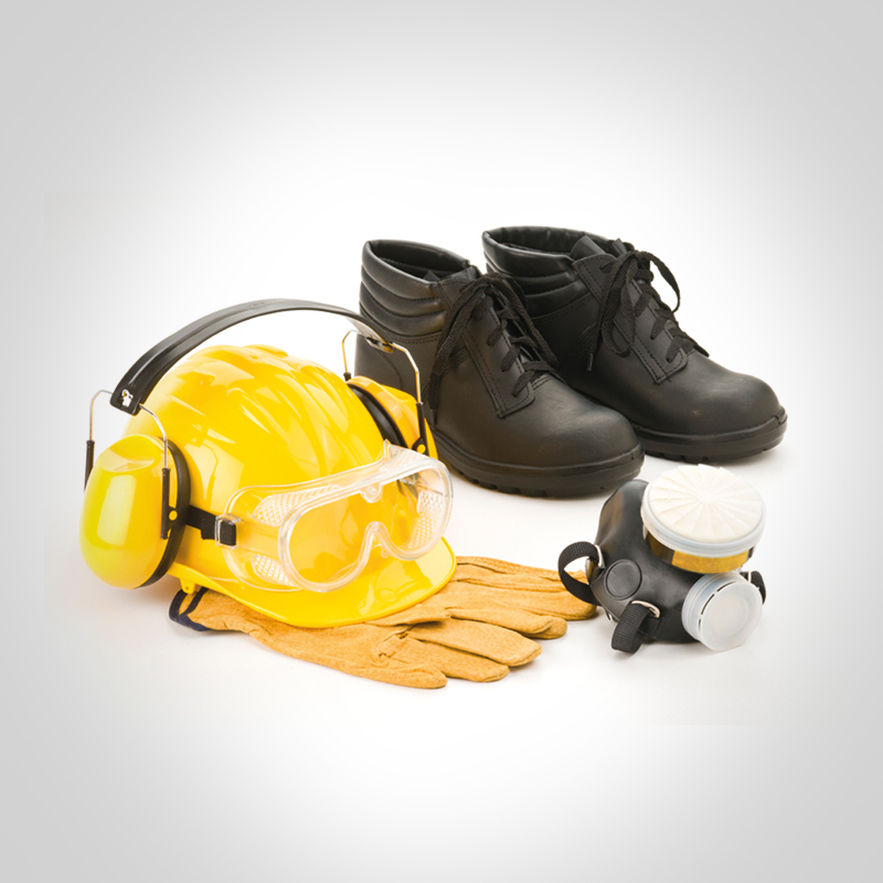 Safety Gadgets Image