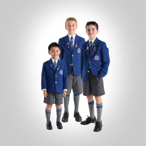 School Uniform Top Uniforms